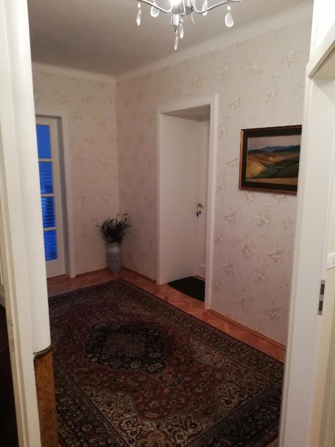 مبيت وإفطار بوستوينا Sobe Sabec المظهر الخارجي الصورة